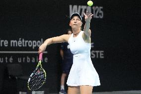 Angers Open - Women Demi Finale