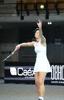 Angers Open - Women Demi Finale