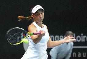 Angers Open - Women Demi Finale