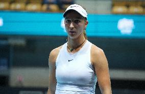 Angers Open - Women Demi Finale