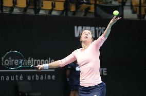 Angers Open - Women Demi Finale