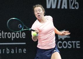 Angers Open - Women Demi Finale