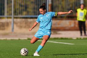 CALCIO - Serie A Femminile - Napoli Women vs AC Milan