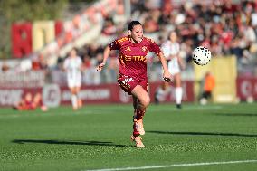 CALCIO - Serie A Femminile - AS Roma vs Juventus FC