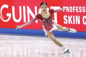Figure skating: Grand Prix Final