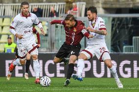 CALCIO - Serie C Italia - Livorno vs Arezzo