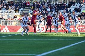 CALCIO - Serie A Femminile - AS Roma vs Juventus FC