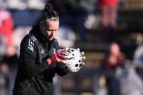 CALCIO - Serie A Femminile - AS Roma vs Juventus FC