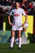 CALCIO - Serie A Femminile - AS Roma vs Juventus FC