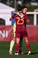 CALCIO - Serie A Femminile - AS Roma vs Juventus FC