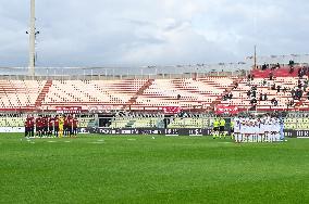 CALCIO - Serie C Italia - Livorno vs Arezzo