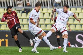CALCIO - Serie C Italia - Livorno vs Arezzo
