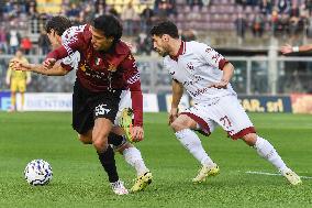 CALCIO - Serie C Italia - Livorno vs Arezzo