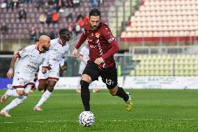 CALCIO - Serie C Italia - Livorno vs Arezzo