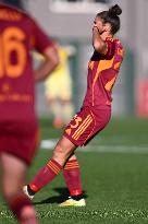 CALCIO - Serie A Femminile - AS Roma vs Juventus FC
