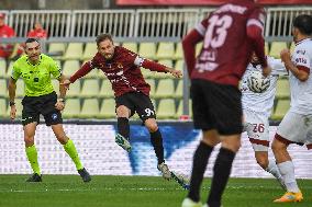 CALCIO - Serie C Italia - Livorno vs Arezzo