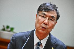 PRESS CONFERENCE WITH THE NOBEL PRIZE LAUREATES IN PHYSIOLOGY OR MEDICINE