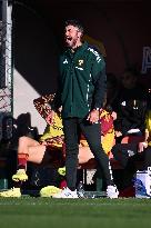 CALCIO - Serie A Femminile - AS Roma vs Juventus FC