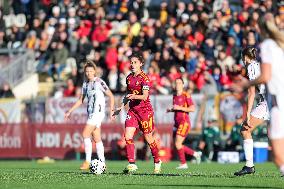 CALCIO - Serie A Femminile - AS Roma vs Juventus FC