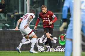 CALCIO - Serie C Italia - Livorno vs Arezzo