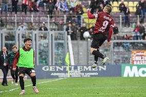 CALCIO - Serie C Italia - Livorno vs Arezzo