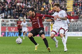CALCIO - Serie C Italia - Livorno vs Arezzo