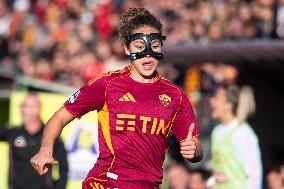 CALCIO - Serie A Femminile - AS Roma vs Juventus FC