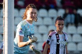 CALCIO - Serie A Femminile - AS Roma vs Juventus FC