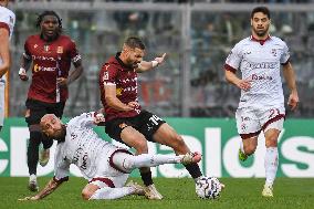 CALCIO - Serie C Italia - Livorno vs Arezzo