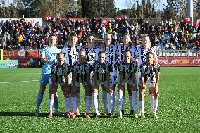 CALCIO - Serie A Femminile - AS Roma vs Juventus FC
