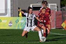 CALCIO - Serie A Femminile - AS Roma vs Juventus FC
