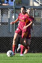 CALCIO - Serie A Femminile - AS Roma vs Juventus FC