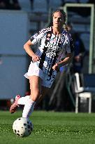 CALCIO - Serie A Femminile - AS Roma vs Juventus FC