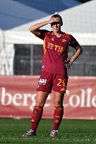 CALCIO - Serie A Femminile - AS Roma vs Juventus FC