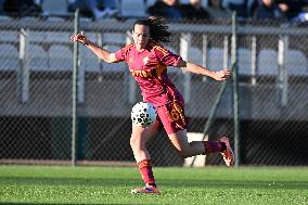 CALCIO - Serie A Femminile - AS Roma vs Juventus FC