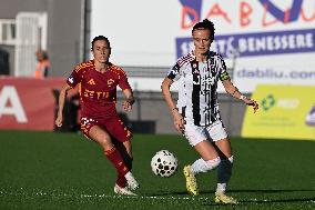 CALCIO - Serie A Femminile - AS Roma vs Juventus FC