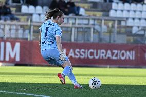 CALCIO - Serie A Femminile - AS Roma vs Juventus FC
