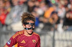 CALCIO - Serie A Femminile - AS Roma vs Juventus FC