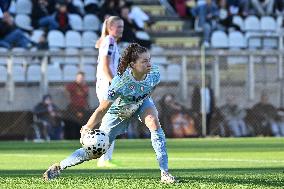 CALCIO - Serie A Femminile - AS Roma vs Juventus FC