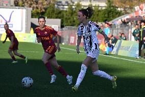 CALCIO - Serie A Femminile - AS Roma vs Juventus FC