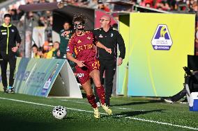 CALCIO - Serie A Femminile - AS Roma vs Juventus FC