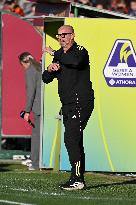 CALCIO - Serie A Femminile - AS Roma vs Juventus FC