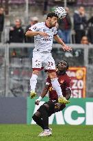 CALCIO - Serie C Italia - Livorno vs Arezzo