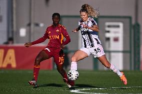 CALCIO - Serie A Femminile - AS Roma vs Juventus FC