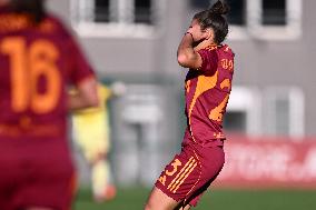 CALCIO - Serie A Femminile - AS Roma vs Juventus FC