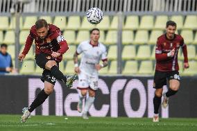CALCIO - Serie C Italia - Livorno vs Arezzo