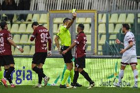 CALCIO - Serie C Italia - Livorno vs Arezzo
