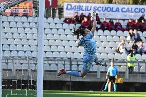 CALCIO - Serie A Femminile - AS Roma vs Juventus FC