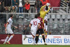 CALCIO - Serie C Italia - Livorno vs Arezzo