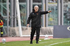 CALCIO - Serie C Italia - Livorno vs Arezzo